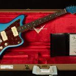 Wildwood 10 1959 Jazzmaster - NOS