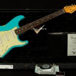 Wildwood 10 1961 Stratocaster - Heavy Relic