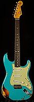Wildwood 10 1961 Stratocaster - Heavy Relic