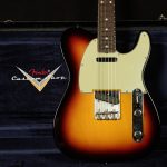 Wildwood 10 Relic-Ready 1959 Telecaster