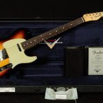 Wildwood 10 Relic-Ready 1959 Telecaster