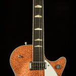 Masterbuilt G6128CS 1957 Duo Jet by Chad Henrichsen - Heavy Relic