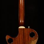 Masterbuilt G6128CS 1957 Duo Jet by Chad Henrichsen - Heavy Relic