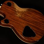 Masterbuilt G6128CS 1957 Duo Jet by Chad Henrichsen - Heavy Relic