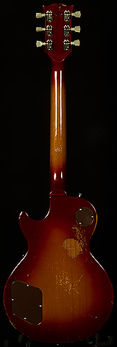 Vintage 1972 Gibson Les Paul Deluxe