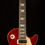 Vintage 1972 Gibson Les Paul Deluxe