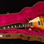 Vintage 1972 Gibson Les Paul Deluxe
