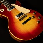 Vintage 1972 Gibson Les Paul Deluxe