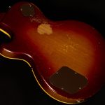 Vintage 1972 Gibson Les Paul Deluxe