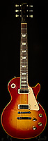 Vintage 1972 Gibson Les Paul Deluxe