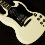 Custom Color Series SG Standard