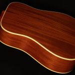 Custom Shop Murphy Lab 1960 Hummingbird -  Light Aged