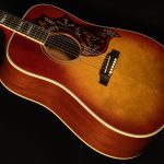 Custom Shop Murphy Lab 1960 Hummingbird -  Light Aged
