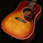 Custom Shop Murphy Lab 1960 Hummingbird -  Light Aged