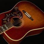 Custom Shop Murphy Lab 1960 Hummingbird -  Light Aged