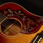 Custom Shop Murphy Lab 1960 Hummingbird -  Light Aged