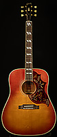 Custom Shop Murphy Lab 1960 Hummingbird -  Light Aged