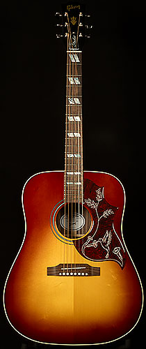 Hummingbird Studio Rosewood