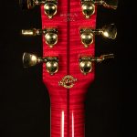 Limited Hummingbird Original - Maple, One of Five Pieces for Wildwood Guitars