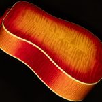 Limited Hummingbird Original - Maple, One of Five Pieces for Wildwood Guitars