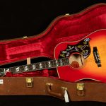 Limited Hummingbird Original - Maple, One of Five Pieces for Wildwood Guitars