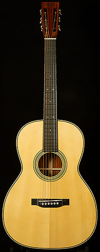 Custom Shop 000-28 12-Fret