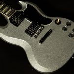 Wildwood Spec 1961 Les Paul SG Standard - Gloss