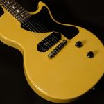Wildwood Spec 1957 Les Paul Junior Single-Cut - VOS