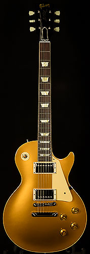 Wildwood Spec 1957 Les Paul Standard - Gloss