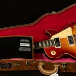 Wildwood Spec 1959 Les Paul Standard - Gloss