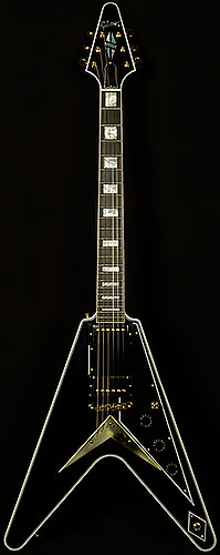 Flying V Custom - Gloss