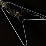 Flying V Custom - Gloss