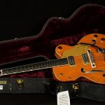 G6120T-BSSMK Brian Setzer Signature Nashville