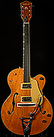 G6120T-BSSMK Brian Setzer Signature Nashville