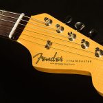 Wildwood 10 1961 Stratocaster - NOS