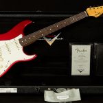 Wildwood 10 1961 Stratocaster - NOS