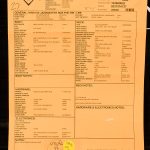 Wildwood 10 1962 Jazzmaster - NOS