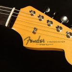 Wildwood 10 1961 Stratocaster – NOS