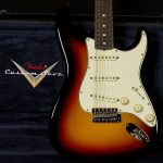 Wildwood 10 1961 Stratocaster – NOS