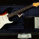 Wildwood 10 1961 Stratocaster – NOS