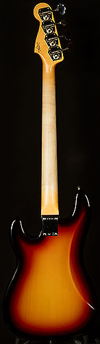 Sean Hurley Signature 1961 Precision Bass - Closet Classic