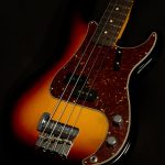 Sean Hurley Signature 1961 Precision Bass - Closet Classic