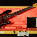 Sean Hurley Signature 1961 Precision Bass - Closet Classic