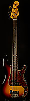 Sean Hurley Signature 1961 Precision Bass - Closet Classic