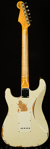 2024 Fender Custom Shop Wildwood 10 1961 Stratocaster - Heavy Relic