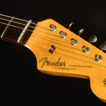 2024 Fender Custom Shop Wildwood 10 1961 Stratocaster - Heavy Relic