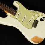 2024 Fender Custom Shop Wildwood 10 1961 Stratocaster - Heavy Relic