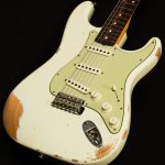2024 Fender Custom Shop Wildwood 10 1961 Stratocaster - Heavy Relic
