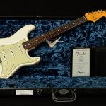 2024 Fender Custom Shop Wildwood 10 1961 Stratocaster - Heavy Relic