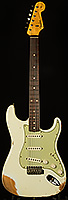 2024 Fender Custom Shop Wildwood 10 1961 Stratocaster - Heavy Relic